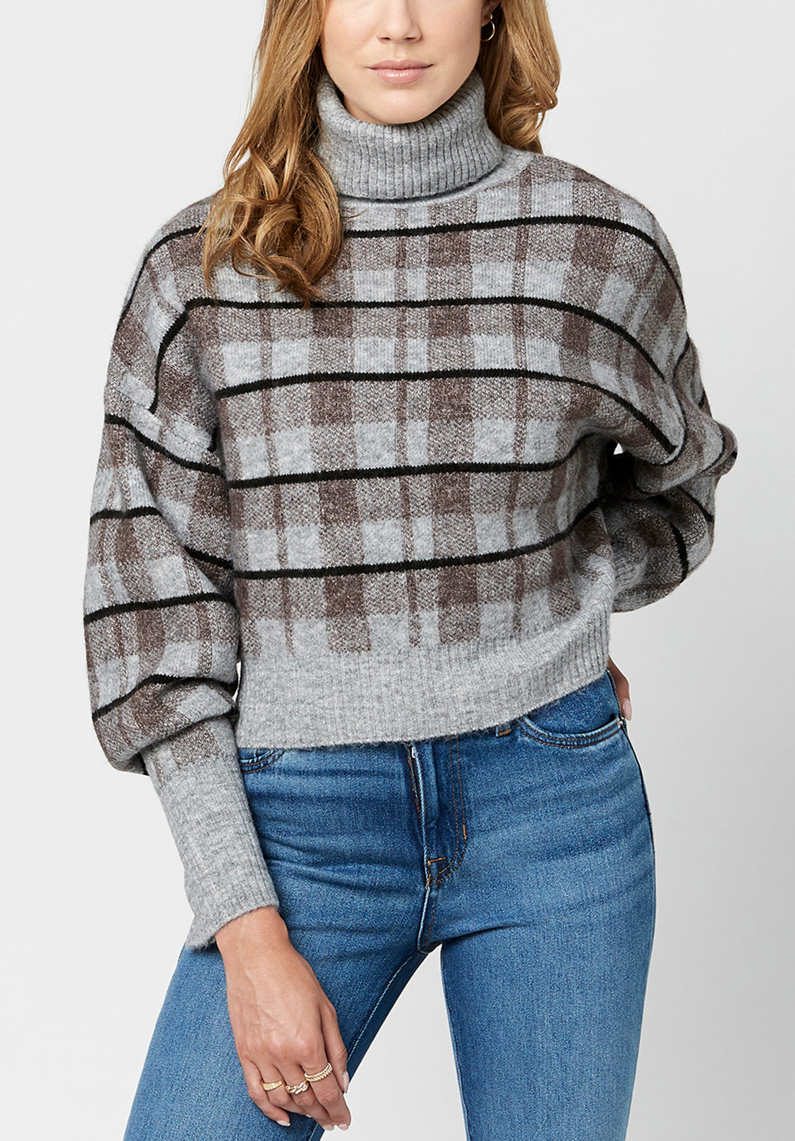 Ynez Cream Women's Sweater Tank Top – Buffalo Jeans CA