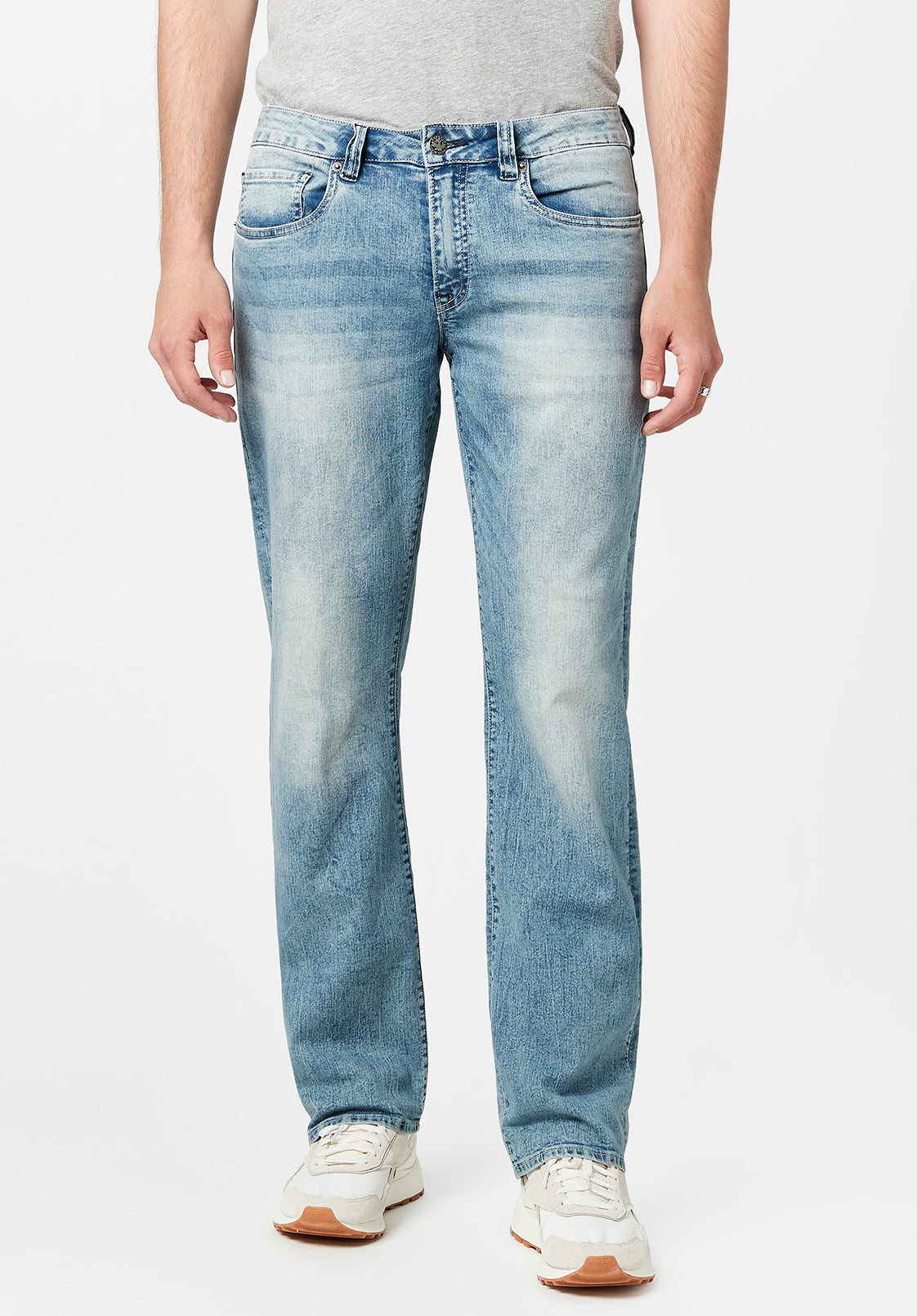 Slim & Straight Leg – Buffalo Jeans CA