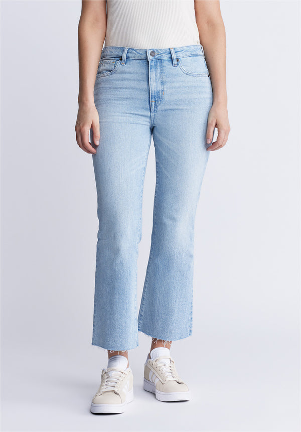 High Rise Jeans for Women