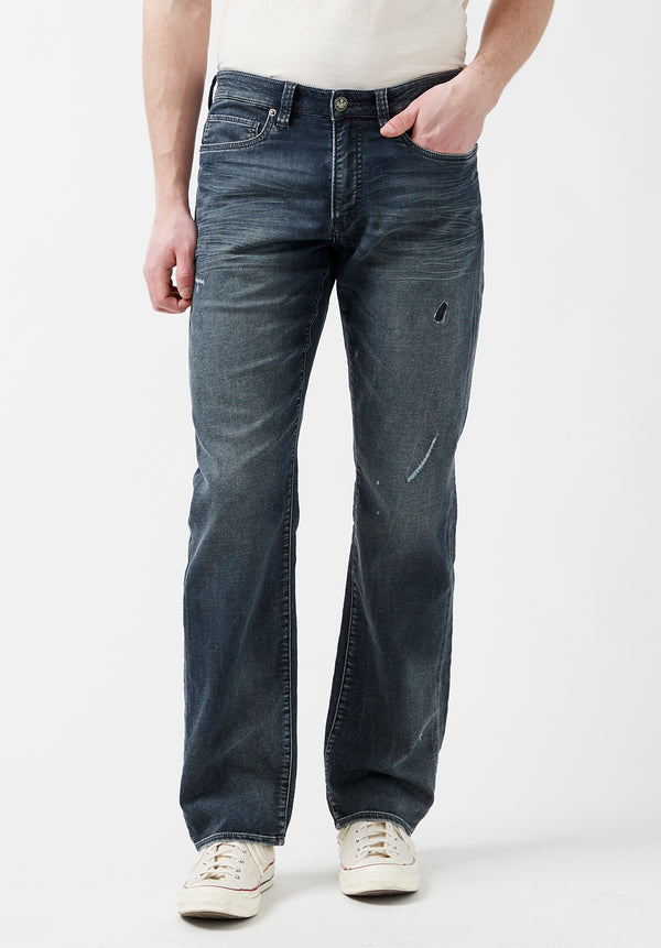 Fleece jeans – Buffalo Jeans CA