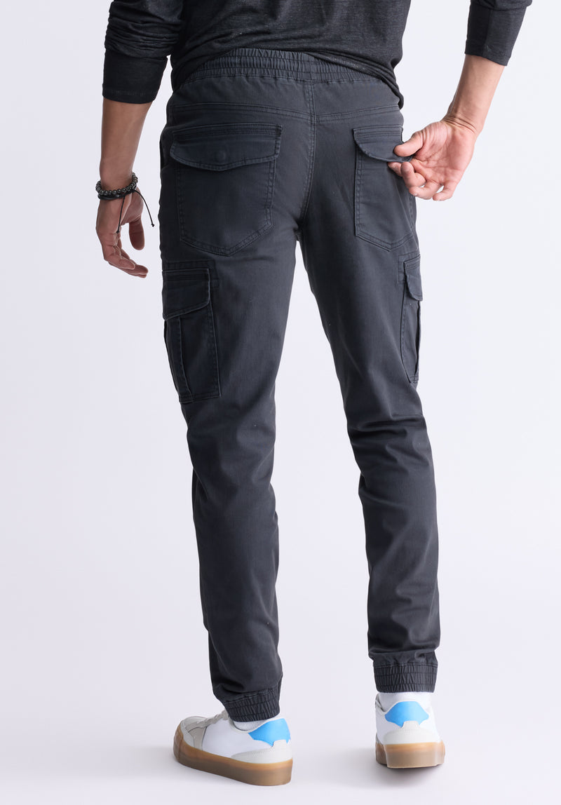 Cargo jogger jeans sale