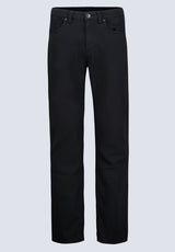 Straight Six Men's Freedom Flex Pants, Black - BM22939