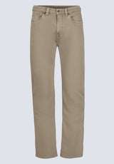 Straight Six Men's Freedom Flex Pants, Olive - BM22939