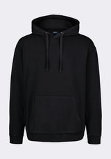 Hoodie décontracté pour homme Finley, Noir - BM24534