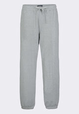 Patto Men's Relaxed Jogger Pants, Heather Grey - BM24598