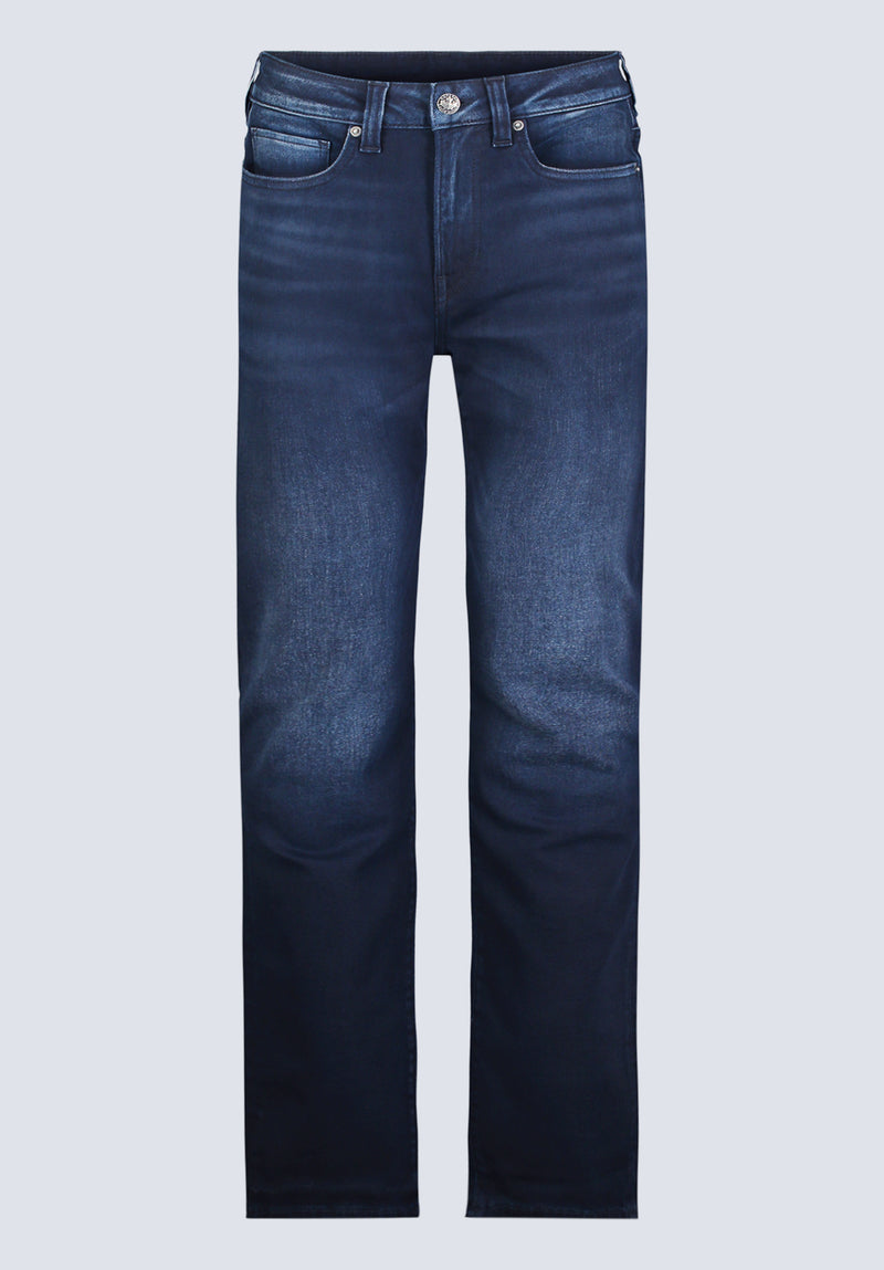 Straight Six Men's Jeans, Dark antique blue - BM26013