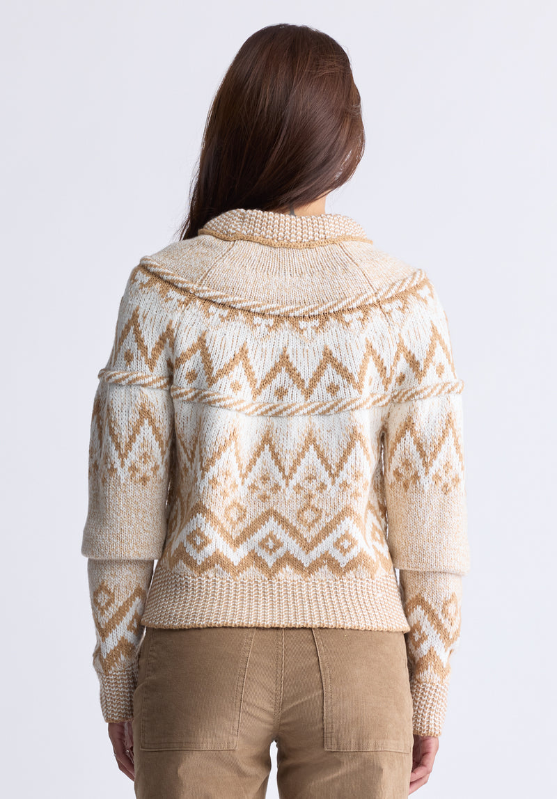 Isle sweater women's hotsell