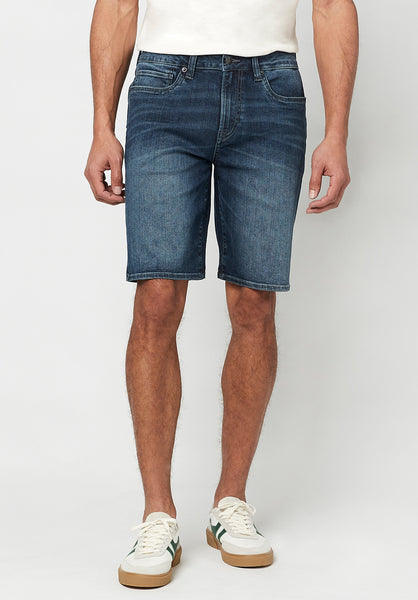 Mens jean best sale shorts canada