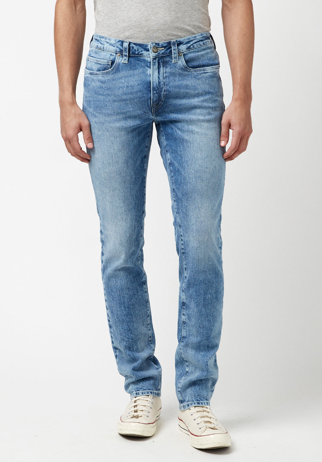 Mens Slim Fit Jeans | Men's Jeans | Buffalo Jeans – Buffalo Jeans CA